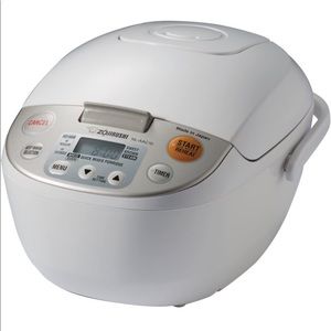 Perfect condition rice cooker